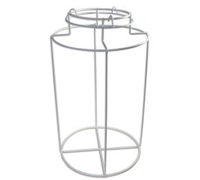 Holders for Autoclave Bags